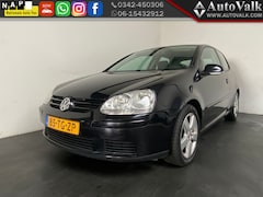Volkswagen Golf - 1.6 FSI Turijn