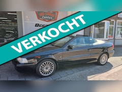 Volvo C70 Convertible - 2.4 T Tourer