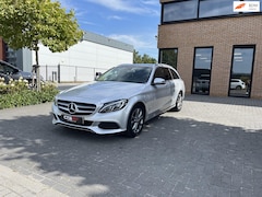 Mercedes-Benz C-klasse Estate - 180 AMG Sport Edition
