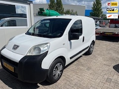 Peugeot Bipper - 1.4 HDi XR AIRCO, NIEUWE APK, NETTE AUTO