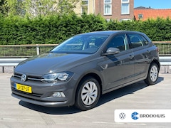 Volkswagen Polo - 1.0 MPI Comfortline | Cruise Control | PDC Achter | Airco | Radio | Airco |