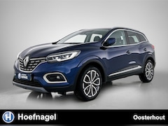 Renault Kadjar - 1.3 TCe Intens Navigatie | Trekhaak | Camera | Parkeersensoren | Stoelverwarming