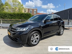 Volkswagen T-Roc - 1.5 150PK DSG TSI R-Line | ACC | Multimedia Pakket | Achteruitrijcamera | Ramen getint