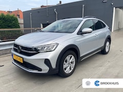 Volkswagen Taigo - 1.0 TSI 95 pk Life | Camera | Carplay