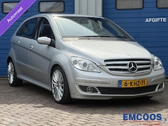Mercedes-Benz B-klasse - 170 * Automaat * Andere Motor 65000KM