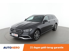 Mercedes-Benz E-klasse Estate - 300 de 4MATIC Avantgarde | GW08218 |