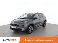 Toyota Yaris Cross - 1.5 Hybrid Comfort | NV85850 |