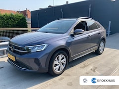 Volkswagen Taigo - 1.0 TSI Life | ACC | Airco | Camera achter | Apple Carplay | Getint glas achter |
