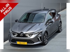 Mitsubishi Colt - HEV 1.6 A/T INTENSE PLUS | HYBRIDE | NAVIGATIE | 17'' LICHTMETAAL | FABRIEKSGARANTIE TOT 1