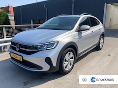 Volkswagen Taigo - 1.0 TSI Life | Camera achter | Apple Carplay | Apple Carplay | ACC |