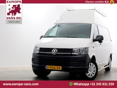 Volkswagen Transporter - 2.0 TSI 150pk Benzine L2H3 Trendline Airco/Camera/Camper? BPM-VRIJ 03-2019