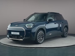 MINI Aceman - E Favoured M