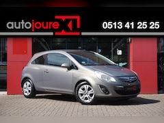 Opel Corsa - 1.4-16V | Airco | Radio | Lichtmetalen velgen | Rijklaar |