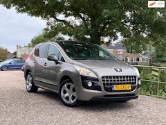 Peugeot 3008 - 1.6 VTi ST | Pano + Navi + Cruise + Clima Nu € 3.975,