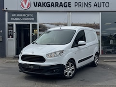 Ford Transit Courier - 1.5 TDCI Trend |CAMERA|AIRCO|VOLL. ONDERH.|TREKHAAK|