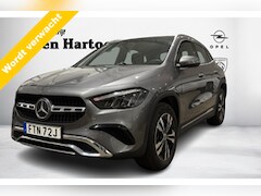 Mercedes-Benz GLA-Klasse - 250 e Business Line Panorama dak/Stoelverwarming/Camera/2 set velgen
