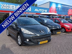 Peugeot 207 - 1.6 VTi Allure Airco 16'' L.M.V Nw APK
