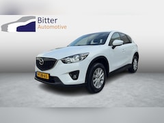 Mazda CX-5 - 2.0 Skylease 2WD Dealeronderhouden/trekhaak/ECC/Cruise