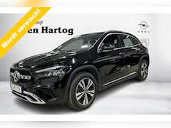 Mercedes-Benz GLA-Klasse - 250 e Business Line Stoelverwarming/Zomer+winter velgen/Camera/Navi groot