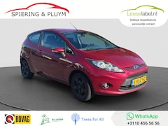 Ford Fiesta - 1.25 Trend | Airco
