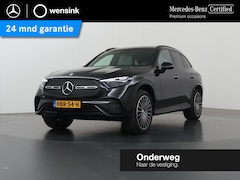 Mercedes-Benz GLC-klasse - 300e 4MATIC Business Line | AMG | Night | Panoramadak | Memory | 20" lichtmetalen velgen |