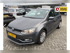 Volkswagen Polo - 1.2 TSI Comfortline