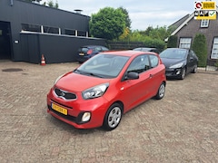 Kia Picanto - 1.0 CVVT