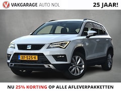SEAT Ateca - 1.0 EcoTSI Style Business Intense | Trekhaak | LED | Apple CarPlay | Camera