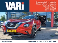 Nissan Juke - 1.0 DIG-T Premiere Edition