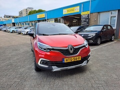 Renault Captur - 1.3 TCe Version S Automaat