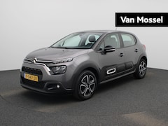 Citroën C3 - 1.2 PureTech Feel | Climate control| Apple Carplay/Android Auto | Zuinig
