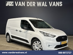 Ford Transit Connect - 1.5 EcoBlue 101pk L2H1 Euro6 Airco | Camera | Apple Carplay | Android Auto | Stoelverwarmi
