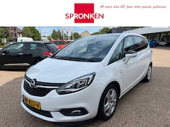 Opel Zafira - 1.4 Turbo Business+ 7p. Navi-Camera-Panoramadak-Trekhaak