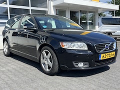 Volvo V50 - 1.6 D2 S/S Limited Edition Leder Cruise control Trekhaak