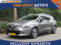 Renault Clio Estate - 1.2 Dynamique