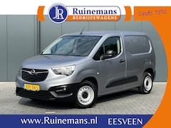 Opel Combo - 1.5D 102 PK / L1H1 / 43.876 KM / ORIG. NL / AIRCO / CRUISE / BLUETOOTH / PDC