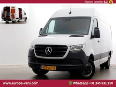 Mercedes-Benz Sprinter - 516 CDI 163pk 7G Automaat L2H2 Camera/Inrichting/230V/Trekhaak 3500kg 05-2020