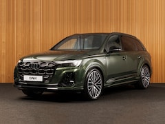 Audi Q7 - 60 TFSI e quattro ADVANCED ONDST-B&O-MASSAGE-PANO-22"