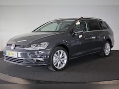 Volkswagen Golf Variant - 1.0 TSI 110pk Highline | Dynaudio | Trekhaak