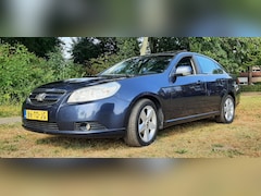 Chevrolet Epica - 2.5i Executive