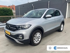 Volkswagen T-Cross - 1.0 TSI Life 95 pk | Carplay