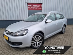 Volkswagen Golf Variant - 1.2 TSI Comfortline BlueMotion