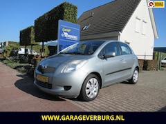 Toyota Yaris - 1.3 VVTi Sol (Airco)