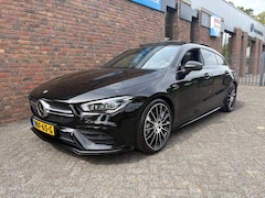 Mercedes-Benz CLA-klasse Shooting Brake - AMG 35 4MATIC|Premium|Panoramadak|Camera|