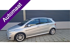 Mercedes-Benz B-klasse - Automaat Navigatie PDC climatronic TOPSTAAT 170