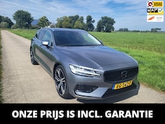 Volvo V60 - 2.0 T5 2019 Automaat 250PK electr trekhaak/achterklep camera