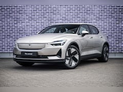 Polestar 2 - 2 Long Range Single Motor 82 kWh