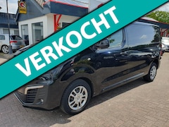 Peugeot Expert - 2.0 BlueHDI 120 L2 Premium Pack AIRCO/NAVI BJ 2019