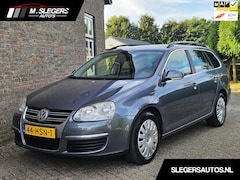 Volkswagen Golf Variant - 1.6 Comfortline*Nette auto*Nieuwe APK