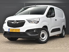 Opel Combo-e - L2H1 Edition 50 kWh | Navigatie | Cruise Control | Airco | DAB+ |
